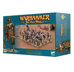 Tomb Guard