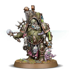 Foul Blightspawn