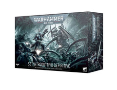 Set Introduttivo Definitivo Warhammer 40,000