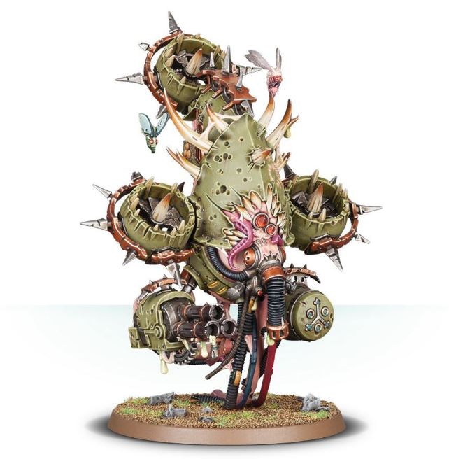 Foetid Bloat-Drone