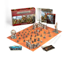 Set Introduttivo Extremis