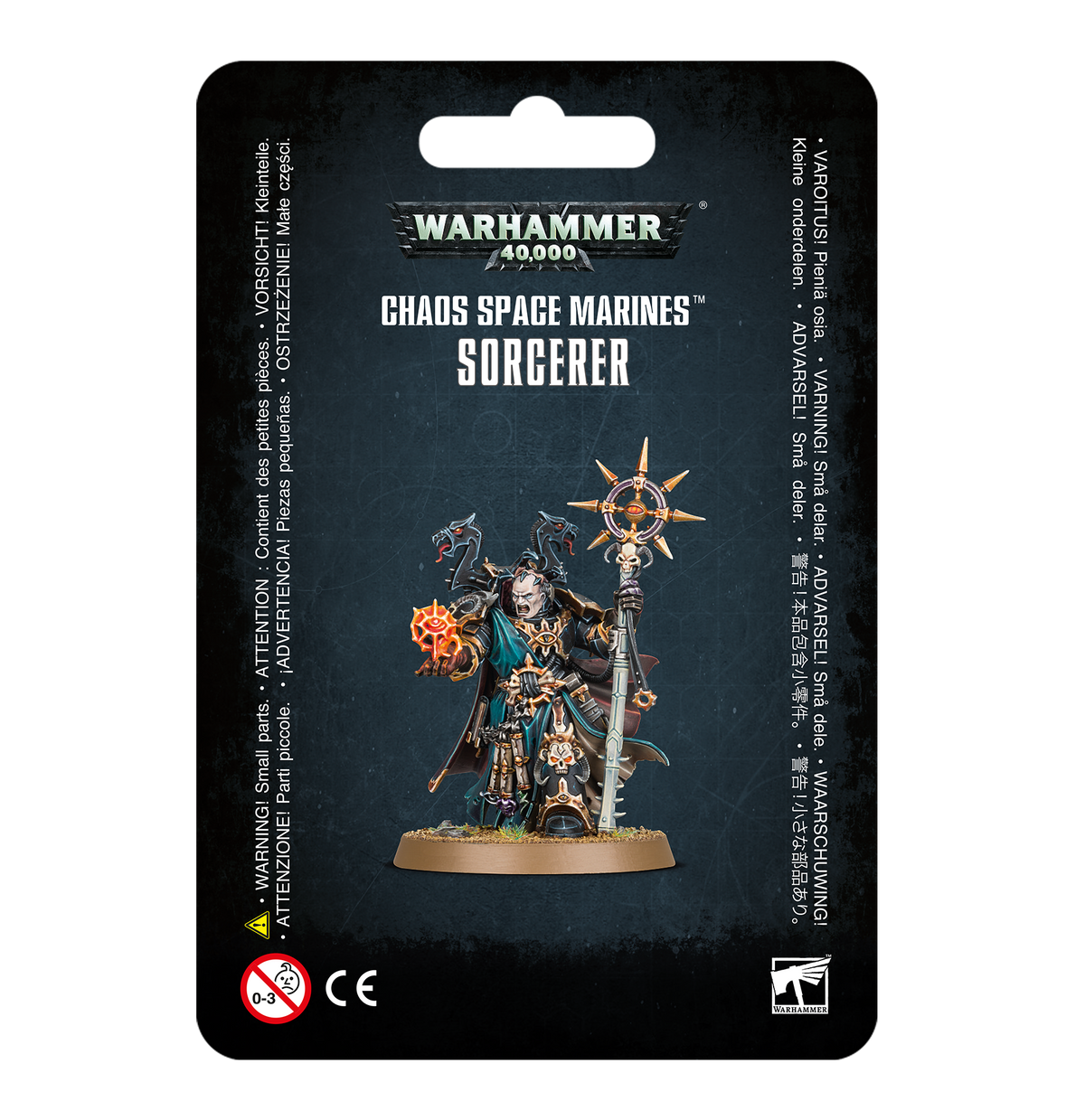Sorcerer