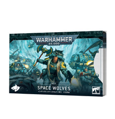 Index Space Wolves (Italiano)