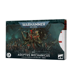 Index Adeptus Mechanicus (Italiano)