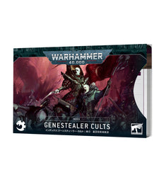 Index Genestealer Cults (Italiano)