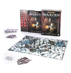 Warcry Cripta di Sangue  (ITA)