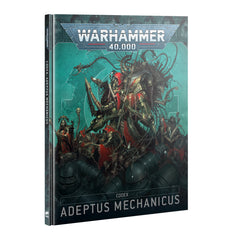 Codex Mechanicus (Italiano)