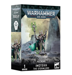 Imotekh