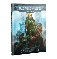 Codex Dark Angels