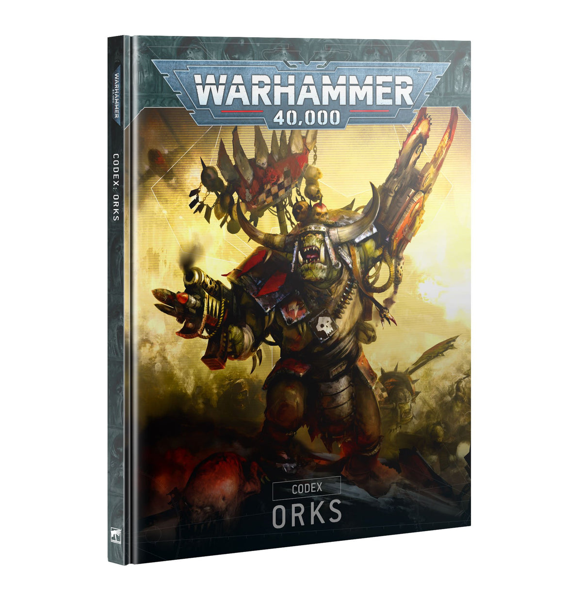 Codex Orks (ITA)