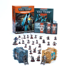 Kill Team Eliminazione