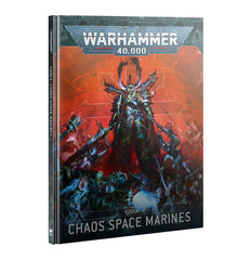 Codex Chaos Space Marines (ITA)