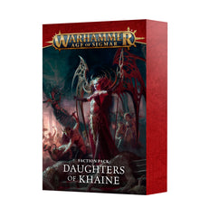 Daughters of Khaine pacchetto fazione (ITA)