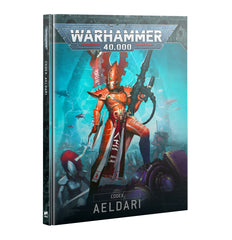 Codex Aeldari (ITA)