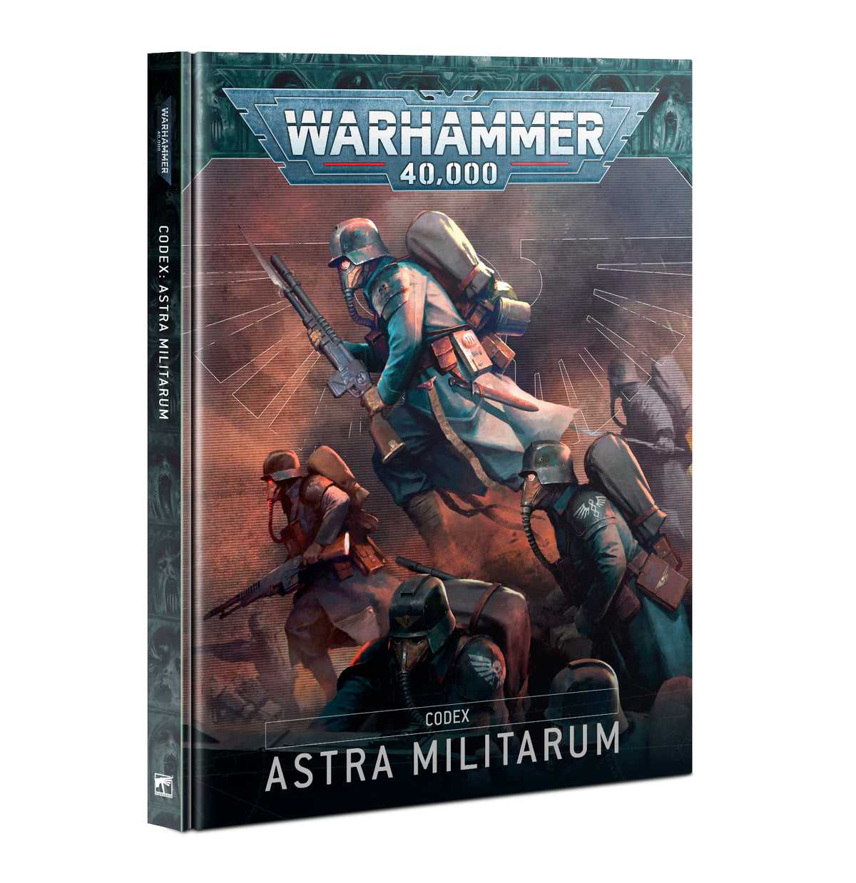 Codex: Astra Militarum (ITA)