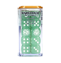Set di dadi Grand Cathay