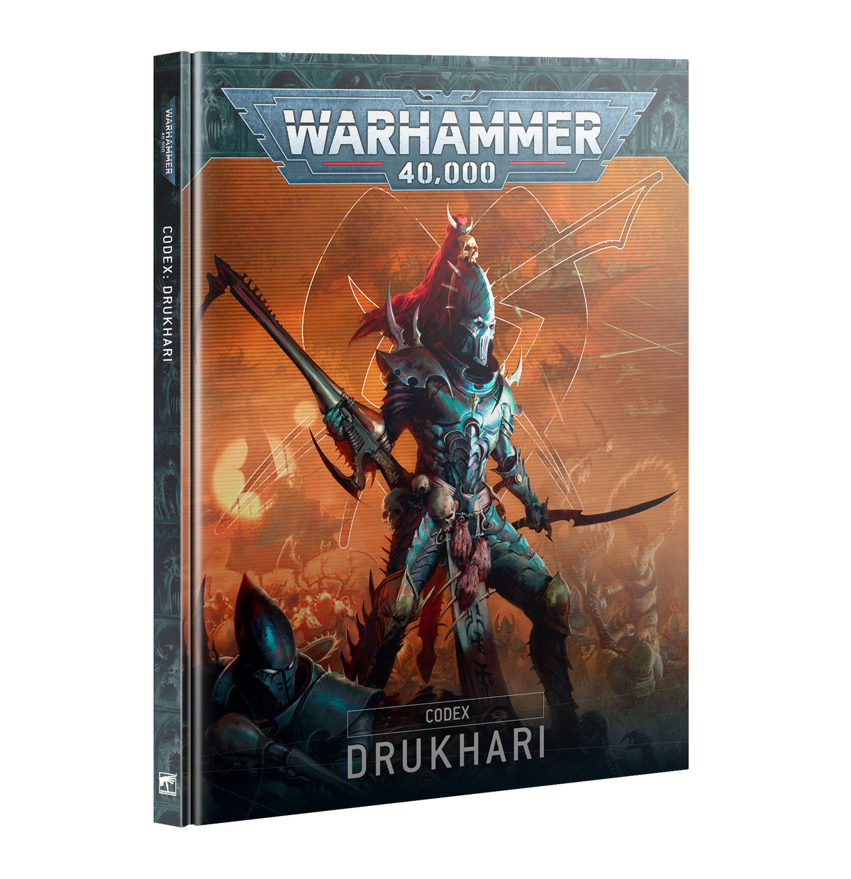 Codex: Drukhari (ITA)