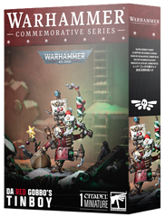 Ragazzo di Latta del Gobbo Rotzo