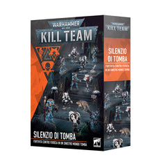 Kill Team: Silenzio di Tomba