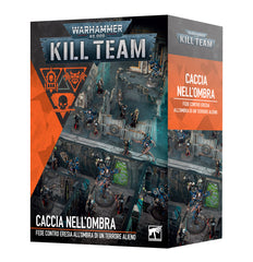 Kill Team: Caccia nell'Ombra