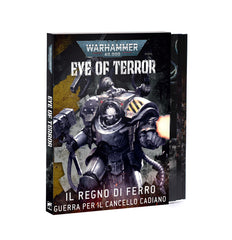 Eye of Terror: Il Regno di Ferro - Guerra per il Cancello Cadiano