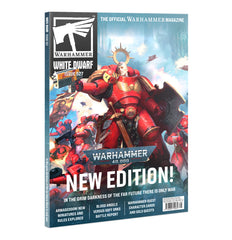 White Dwarf 527 (Inglese)