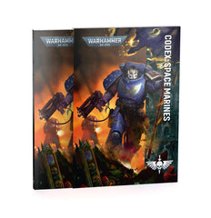 Codex: Space Marines (ITALIANO)