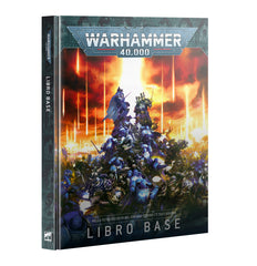 Libro Base Warhammer 40,000