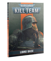 Libro Base Kill Team