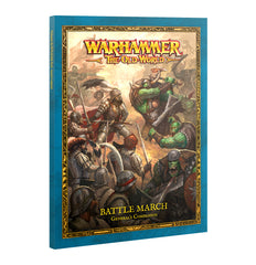 Battle March: General's Companion (Inglese)