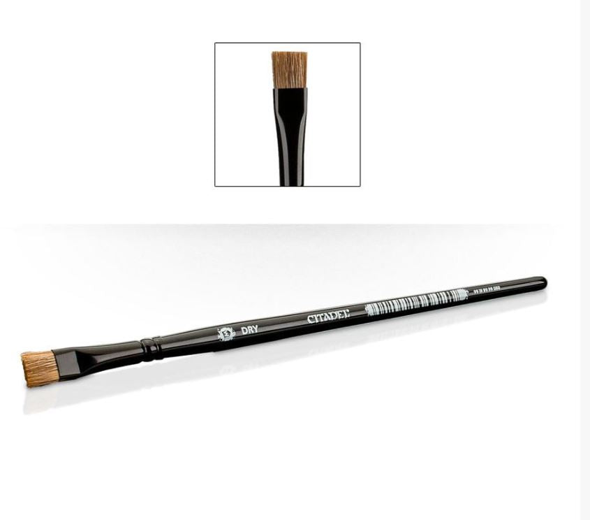 Pennello M Dry