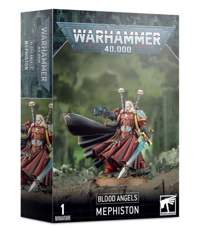 Mephiston
