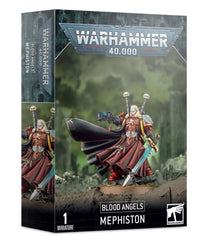 Mephiston