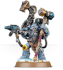 Iron Priest