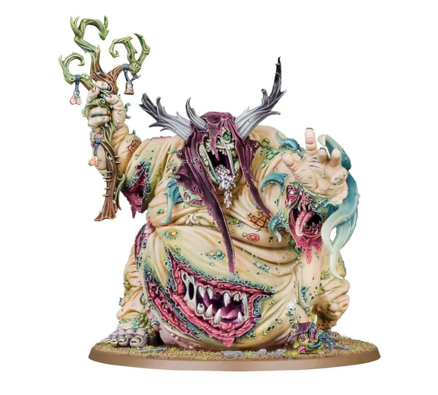 Great Unclean One