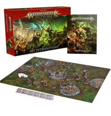 Age of Sigmar: Set Introduttivo (ITA)