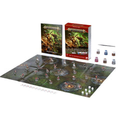 Age of Sigmar: Set di Presentazione