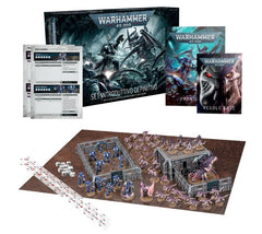 Set Introduttivo Definitivo Warhammer 40,000