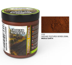 Texture Sabbia - Terra di Mezzo 250ml
