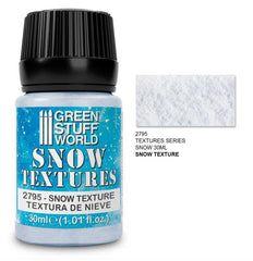 Texture Neve - SNOW 30ml