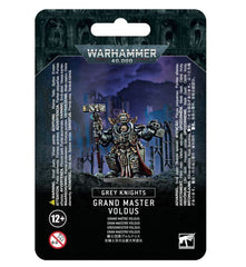 Grand Master Voldus