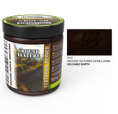 Texture Sabbia - Terra Vulcanica 250ml